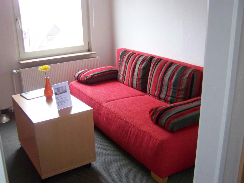 Hotel Zur Linde Meldorf Room photo